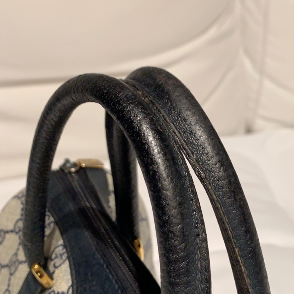🔴SOLD🔴Gucci bag - Picture 8 of 8